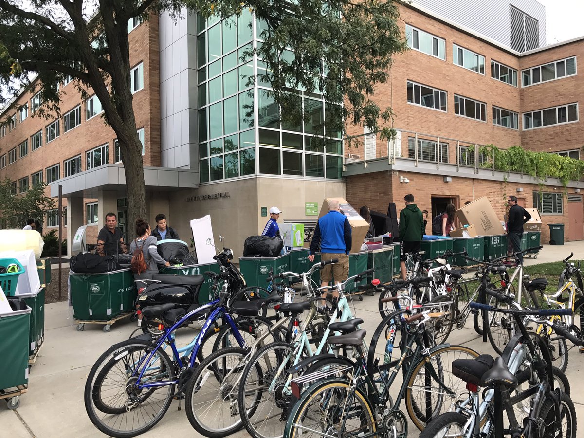 MSUBaileyHall's tweet photo. #SpartanMoveIn #MSUREHS #SpartansWill https://t.co/WRU1VgVxcV