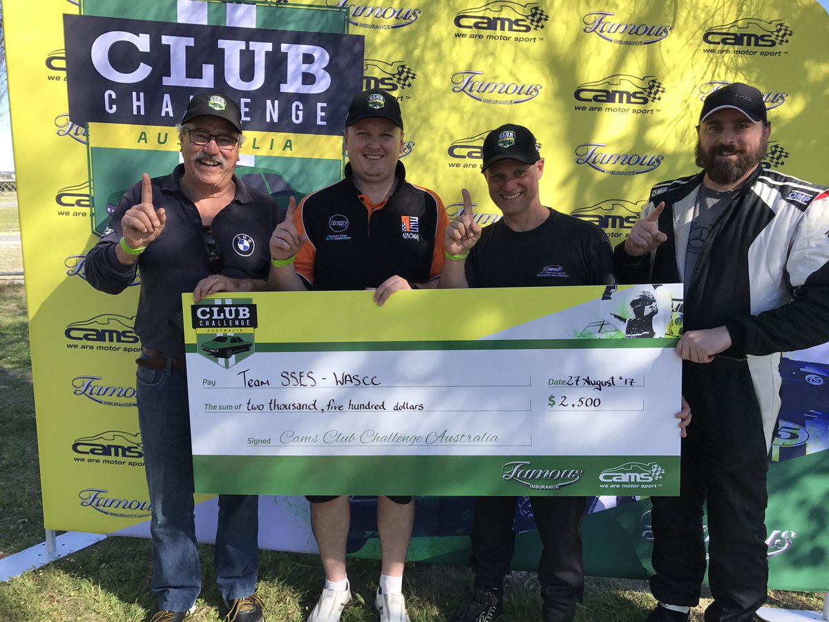 1935Racing's tweet photo. Big win for the @speedeventserie team representing the #WASCC - Great day and well run by all the officials. @CAMSmotorsport #racingford https://t.co/3k3twpBSZQ