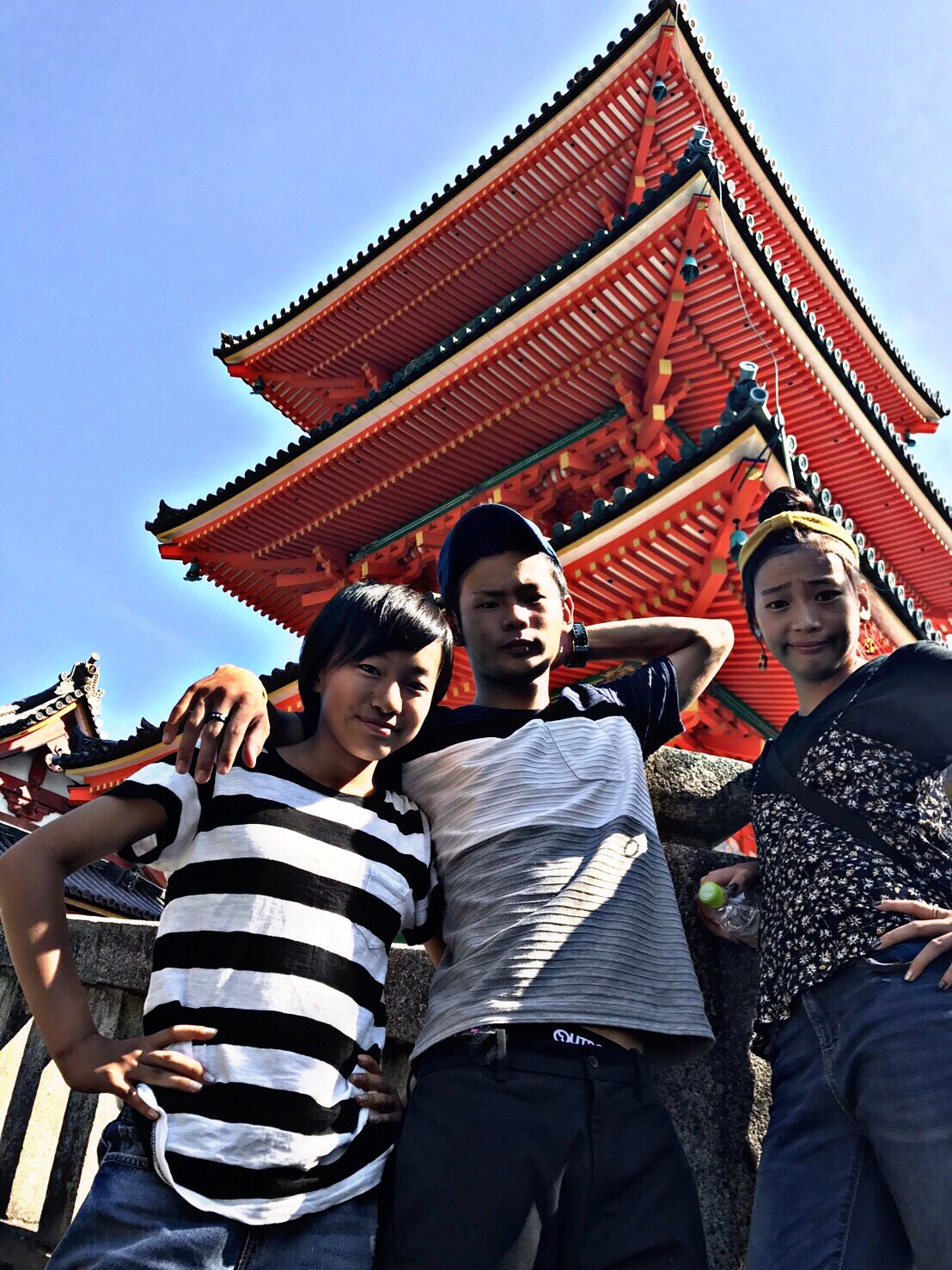 移行中on Twitter 家族旅行 In京都 T Co Ze2bxdjqo0 Twitter