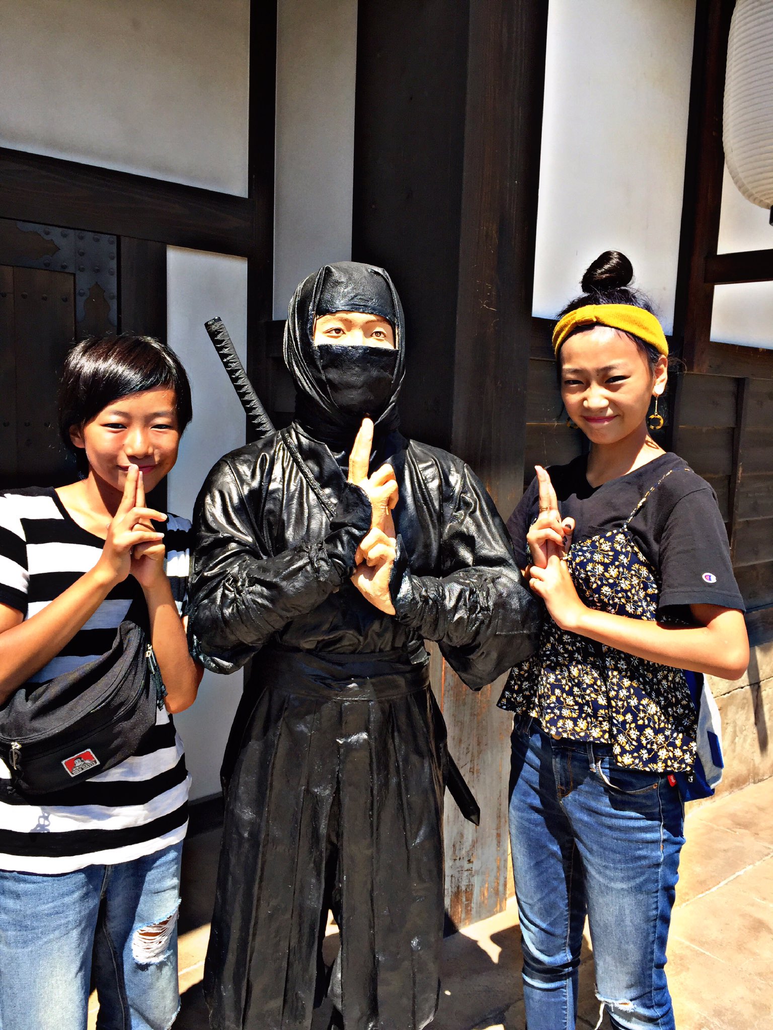 移行中on Twitter 家族旅行 In京都 T Co Ze2bxdjqo0 Twitter