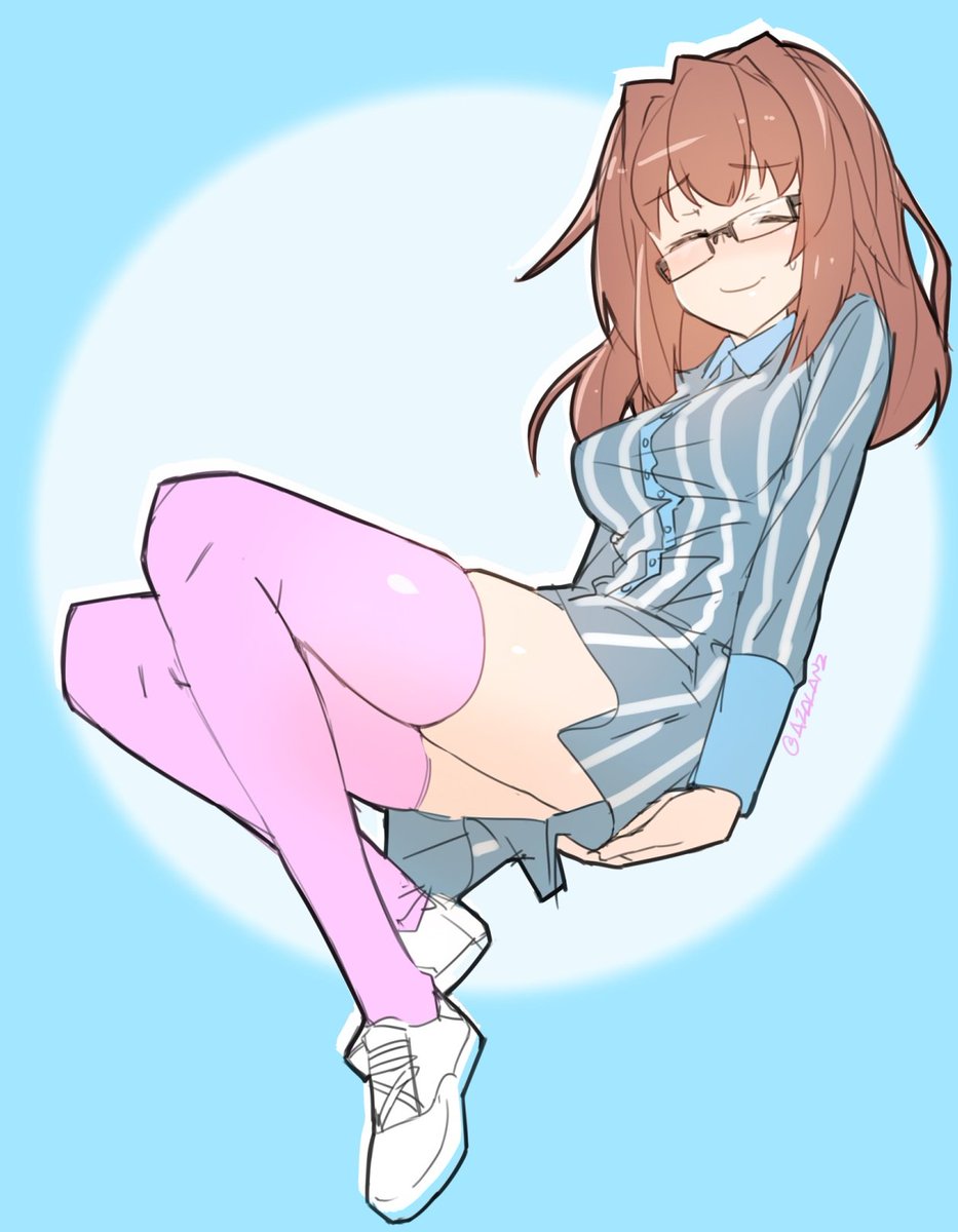 Not ready for september event 😫 