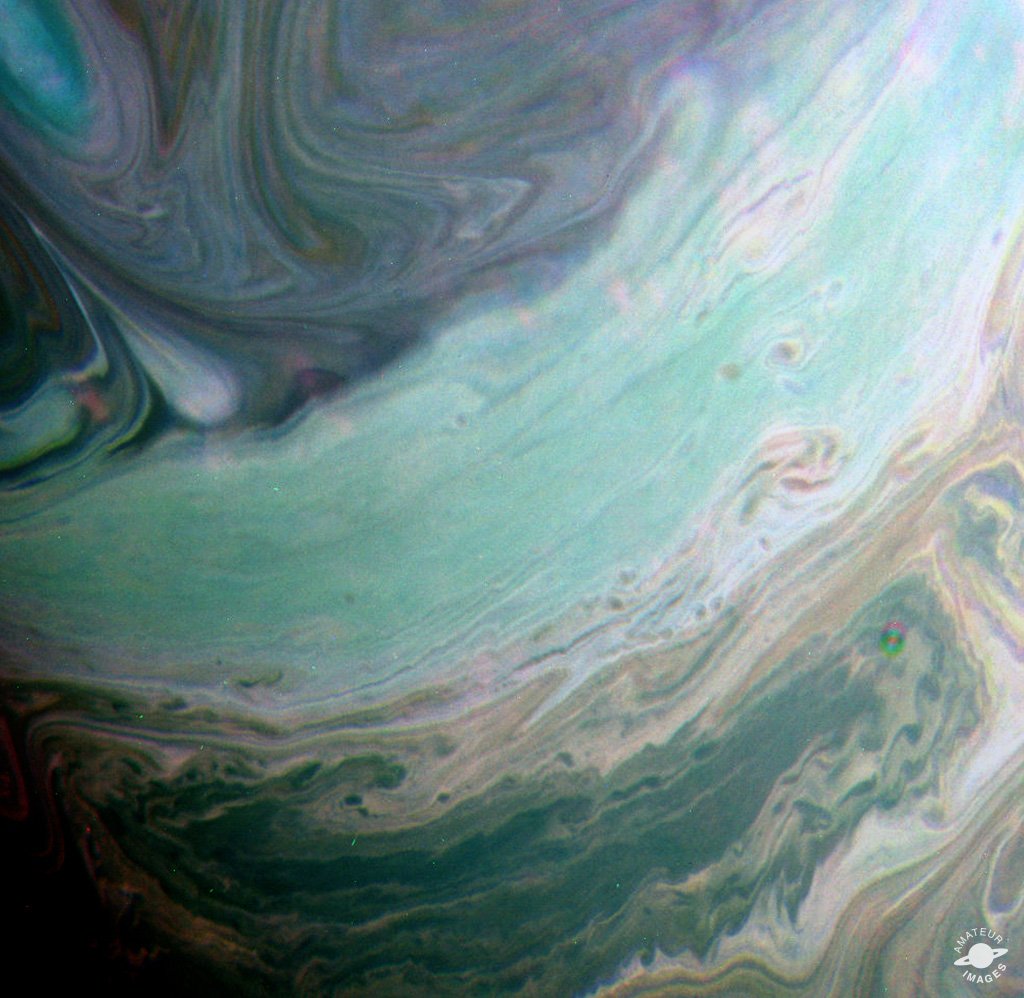 Farewell Cassini 🛰️ tweet media