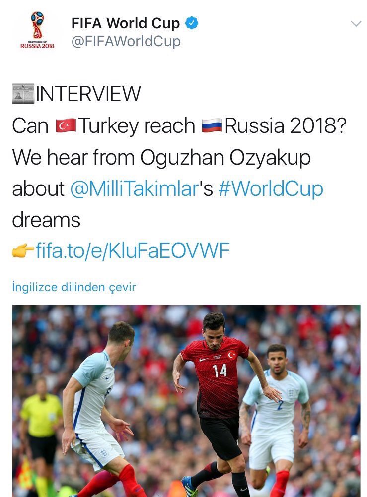 BesiktasOrdusu's tweet photo. Fifa, Milli maçlar öncesi “kadroya çağırılmayan” Oğuzhan Özyakup ile ropörtaj yapmayı tercih etti. https://t.co/SjMfMk68Vu