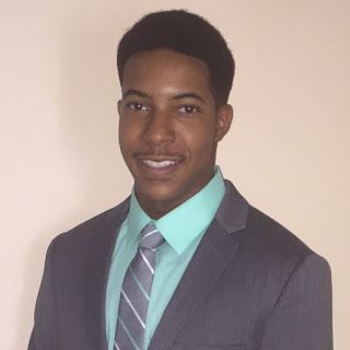 Sean Grant Will Use Monsanto Scholarship at <a href="/HowardUNews/">Howard University Newsroom</a> - buff.ly/2vL4VvH