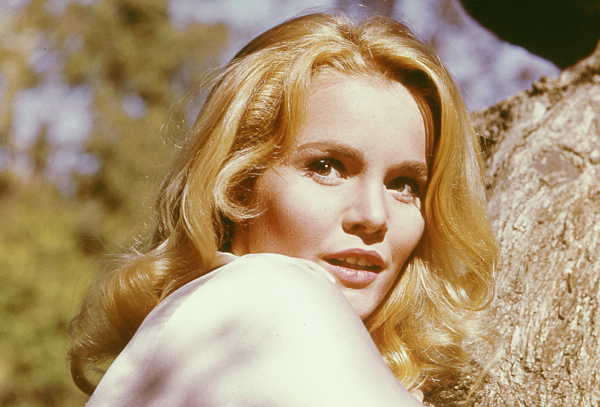 Happy birthday to two terrific, Oscar-nominated actresses - Tuesday Weld and Diana Scarwid! 