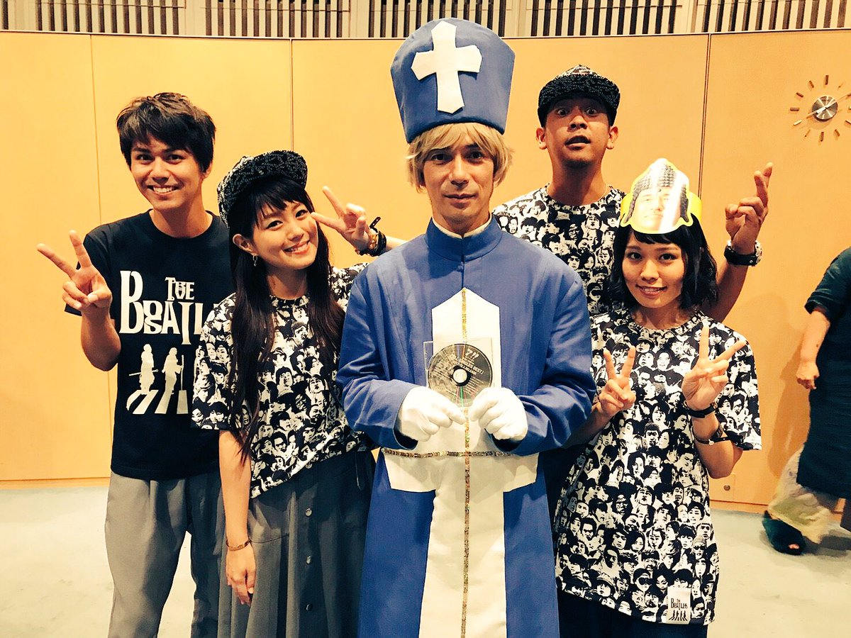 勇者ヨシヒコ「ダイブイキタクナルツアー」打ち上げぇぇええ！！！！作