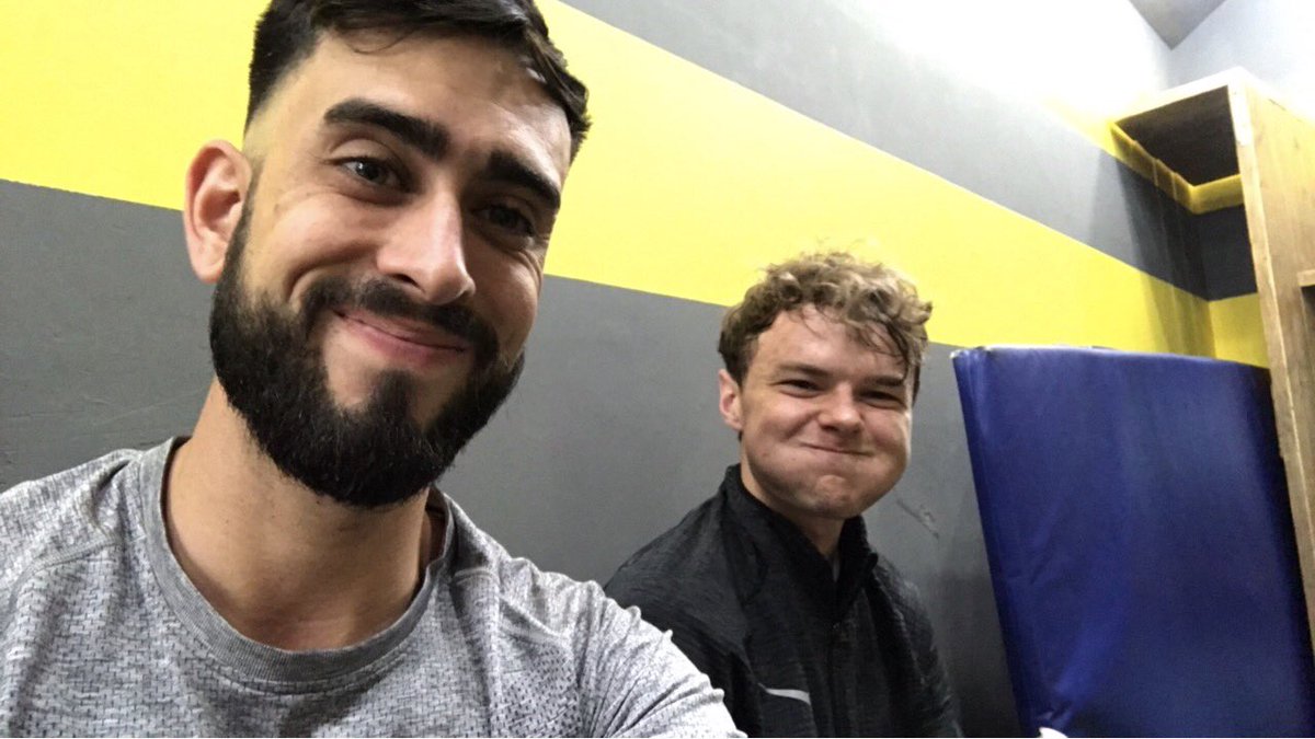 Sam Yassin tweet media