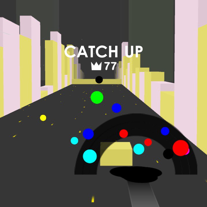 BogemansMusic's tweet photo. OMG! I scored 77 points in #CatchUp! Can you beat my score?
https://t.co/YFGGDHGI9y https://t.co/O54WEnSPT3