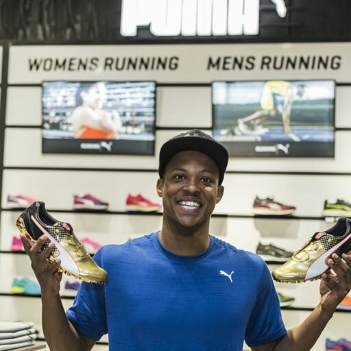 thando_roto's tweet photo. #NewProfilePic #forverfaster https://t.co/Sh6IpHVF52