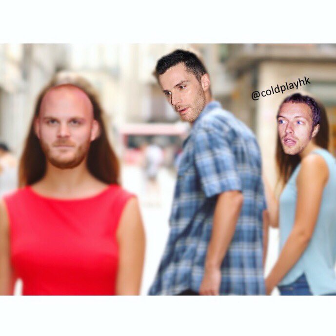 coldplay_hk's tweet photo. #Coldplay #coldplaymemes #buckin #berrytin #berrychamp #lol https://t.co/nporikjk2q
