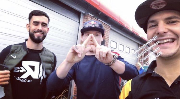 Sam Yassin tweet media