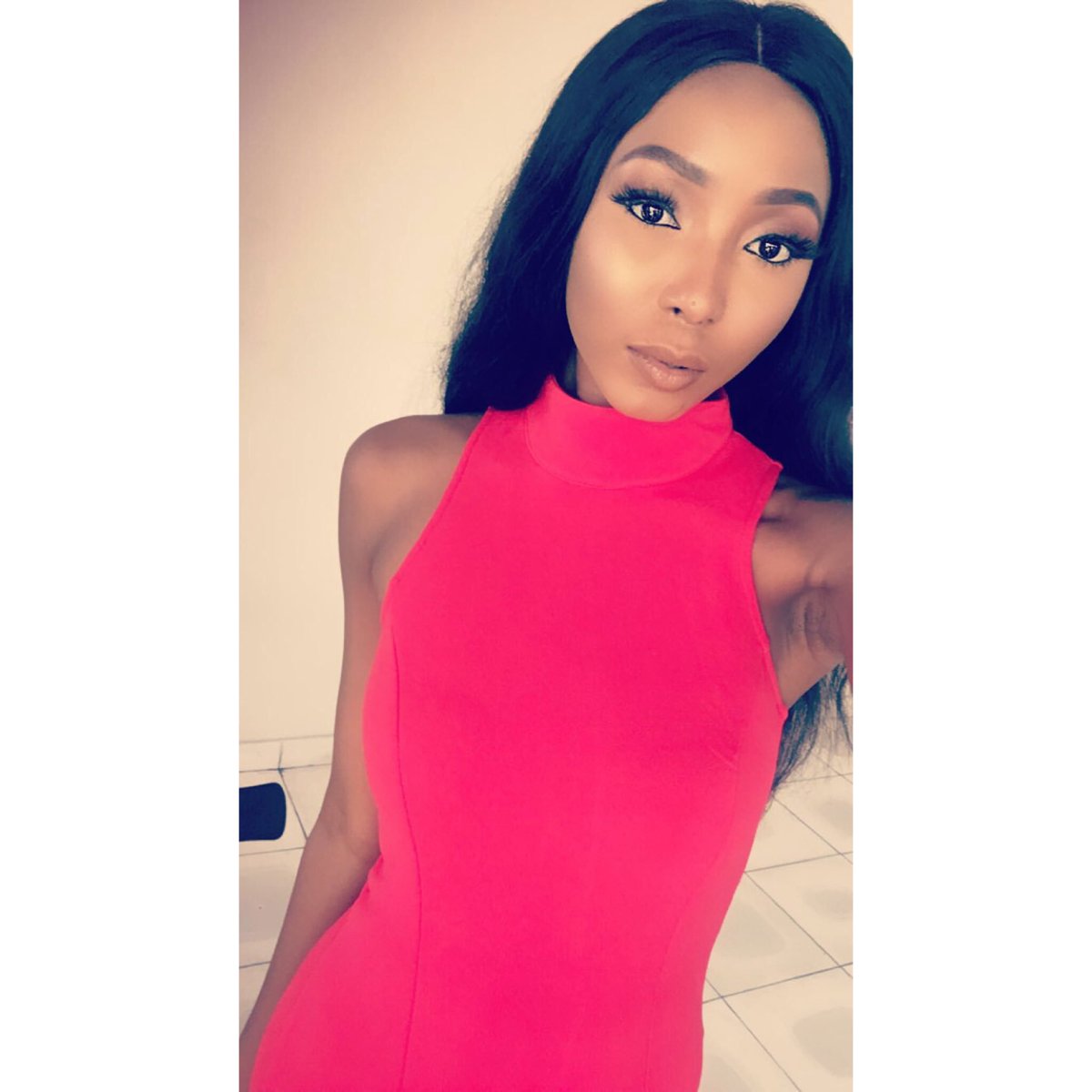 QUEENVEE_NAs's tweet photo. #michellemockcasting @MichelleMockTV
Name:Valerie Solomon •From Nigeria 
Age:25
Height:5.11
Weight:
Email : Valeriesolomon1@yahoo.com https://t.co/WgxoRzwZ3A