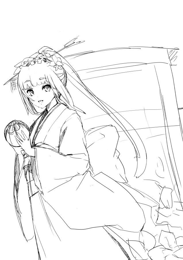 捗らないからやめたぁ 