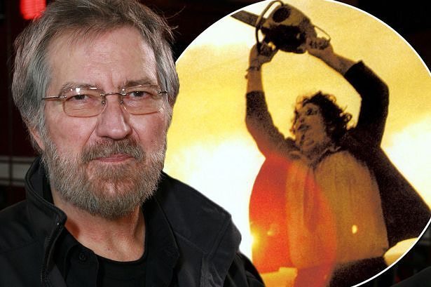 BDisgusting's tweet image. Lost another legend... R.I.P. Tobe Hooper 😢 ift.tt/2w944p0