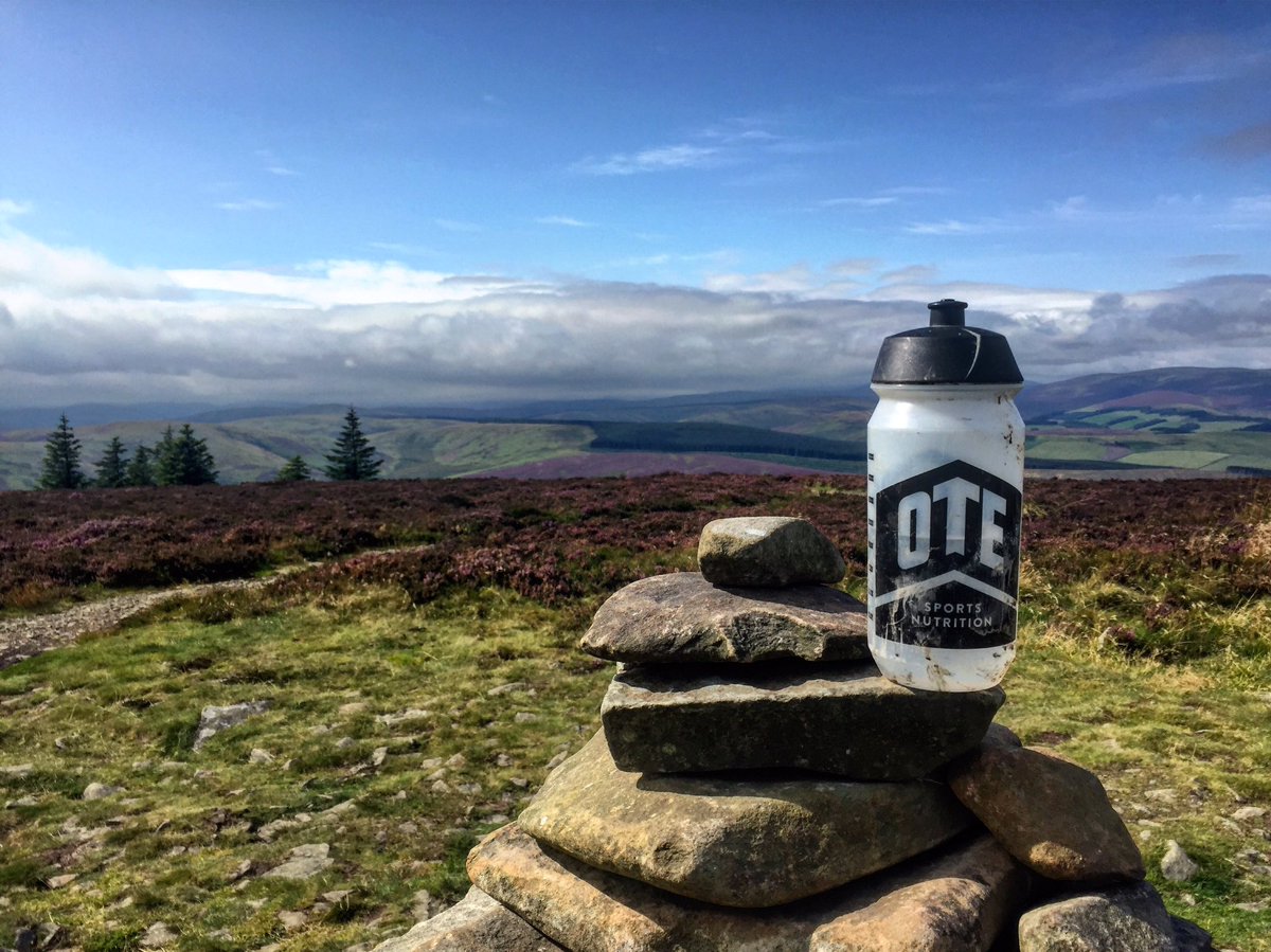 Bank Holiday Views 🙌🏼 #otefuelled