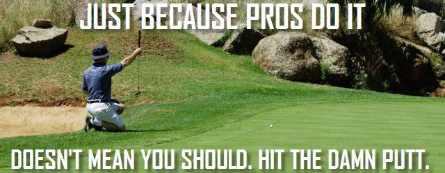 get on with it boys
#golf #golfer #slowgolfer