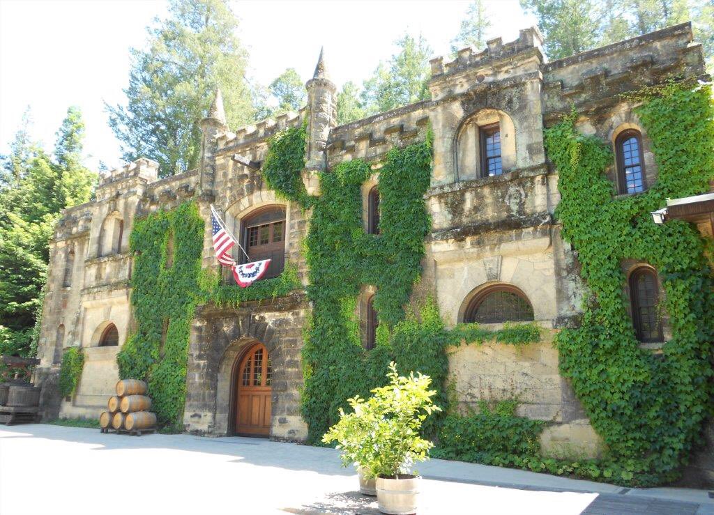 The cause of some excitement in the 1976 #JudgementofParis #ChateauMontelena #NapaValley #Chardonnay #wine #California