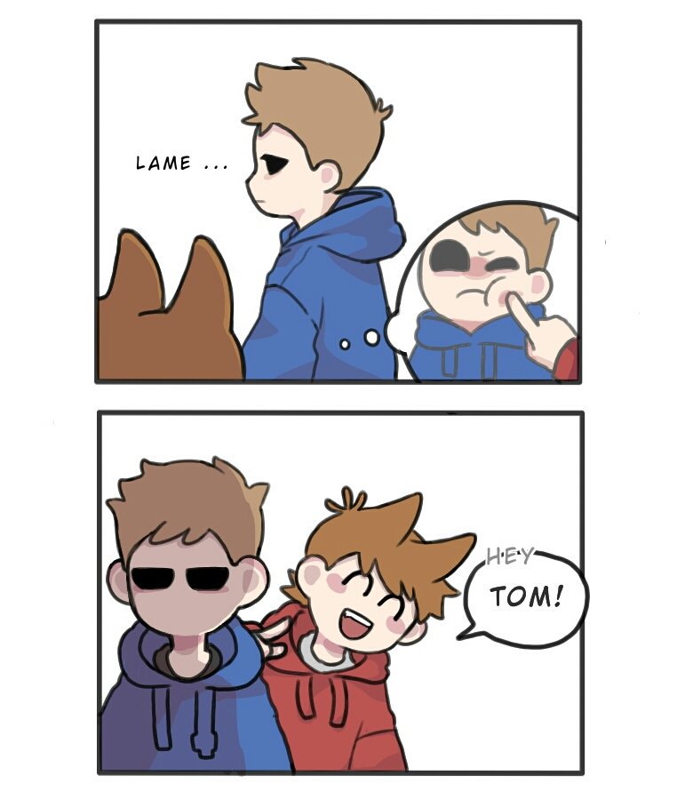 ㅇ오ㅇ on X: #eddsworld 빌리. 나는 네가 노담이였으면 좋겠어  / X