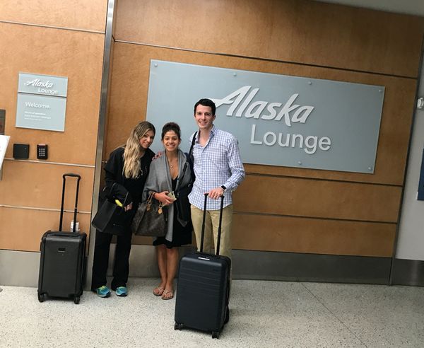 MilMileSecrets's tweet photo. Denied! What to Know to Be Sure You Get Into Priority Pass Airport Lounges - https://t.co/b329X1GdLq https://t.co/MsLMi2EZq1