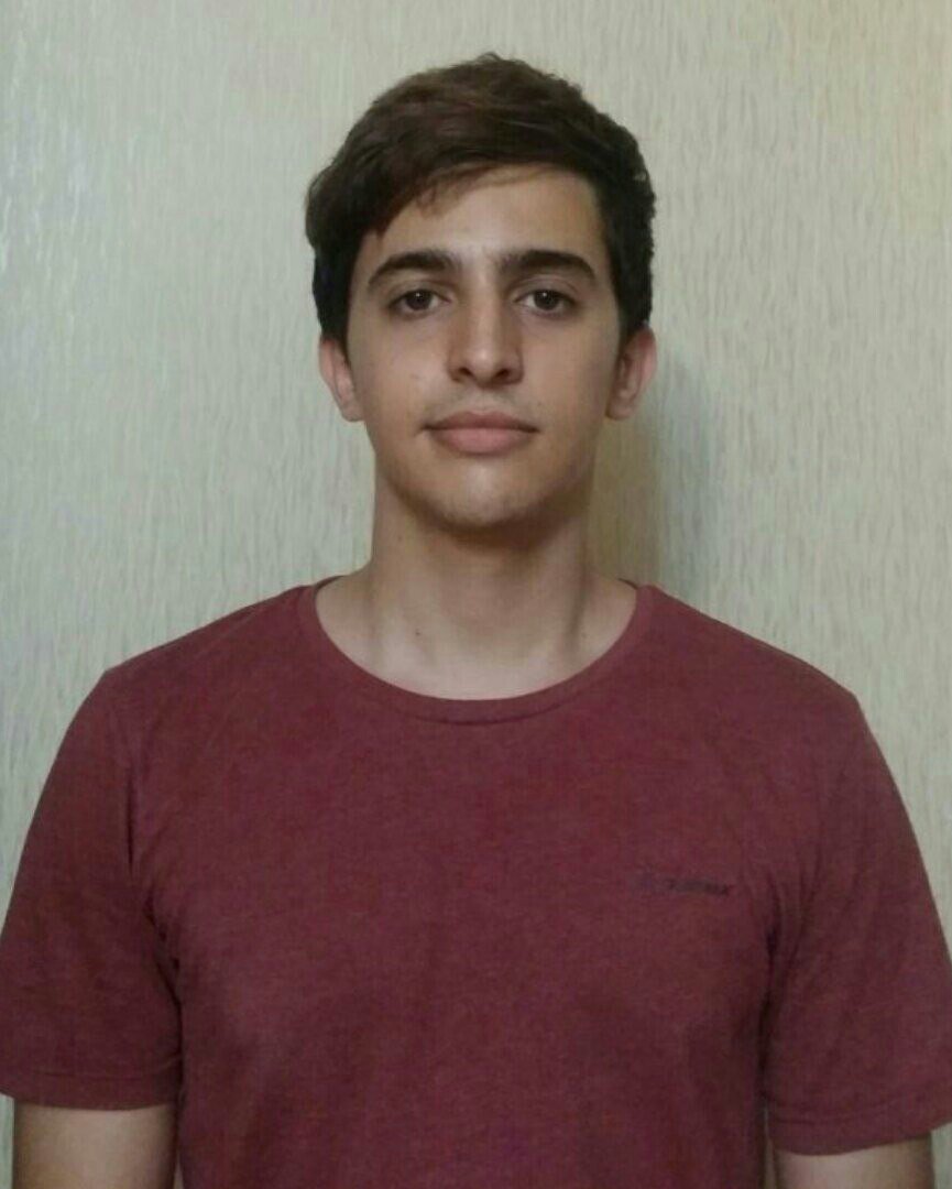 В "Прессинг" перешёл 20-летний нападающий из Йемена Ахмед Аль-Тамари, ранее выступавший за "Аль-Мадж" и "Аль-Ахли".