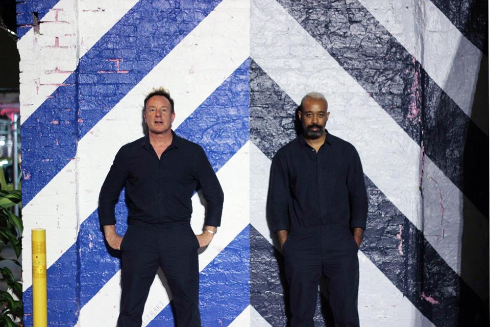 Another massively successful and fun Friday Night Live - thank you everyone! More pics here: bit.ly/2vAjpve #art #conceptstore #nyc