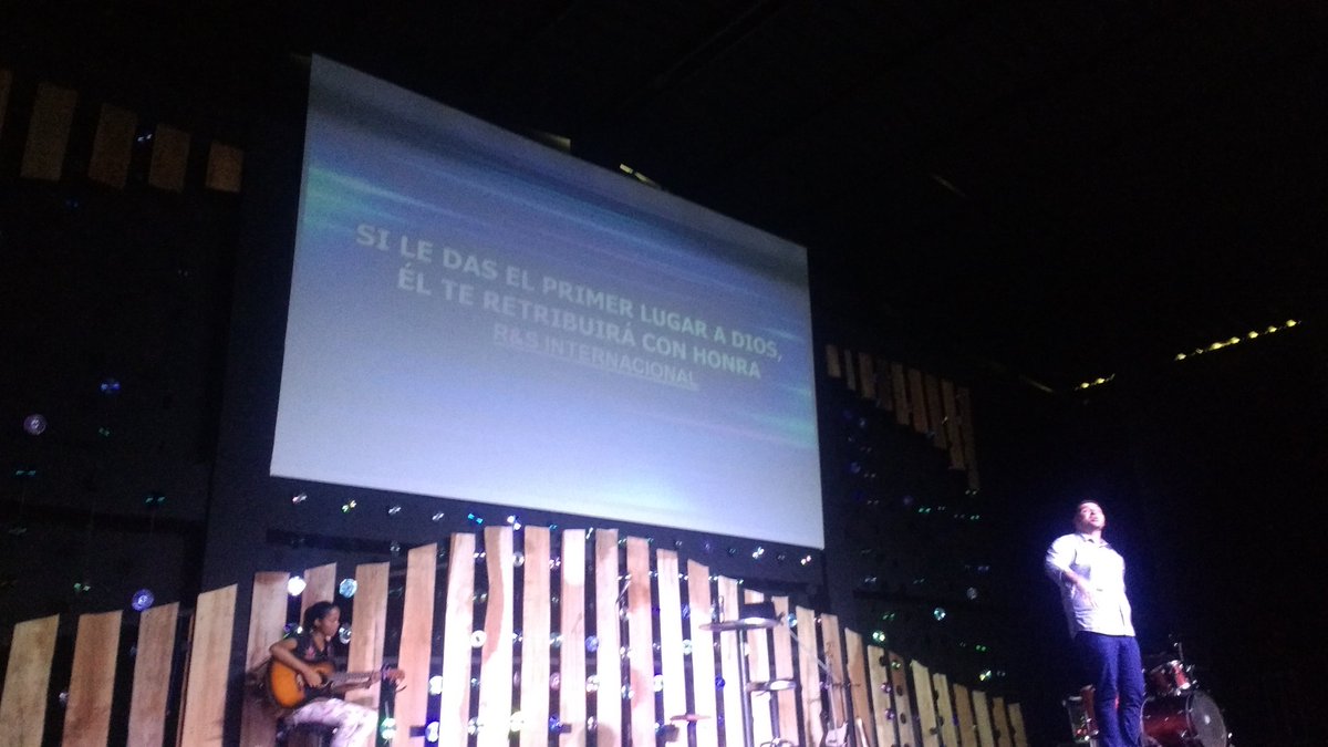 R&S Internacional tweet media