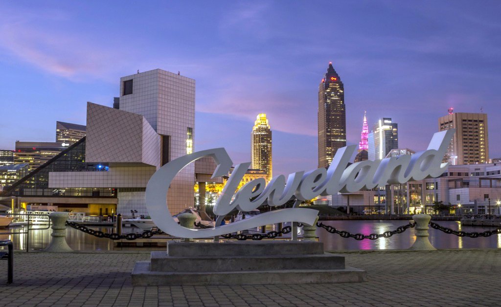 August 27th 2018 – The Heart of Rock and Roll is in Cleveland usadventuringblog.wordpress.com/2017/08/27/aug…