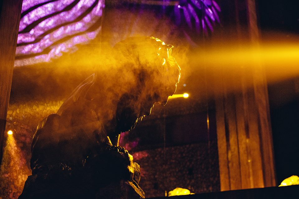 Every moment will feel like the first time. It’s just the ILLUSION state of affairs. ASAP.⚡️ #ILLUSIONisBACK #GetReadyToDream #IllusionDoha