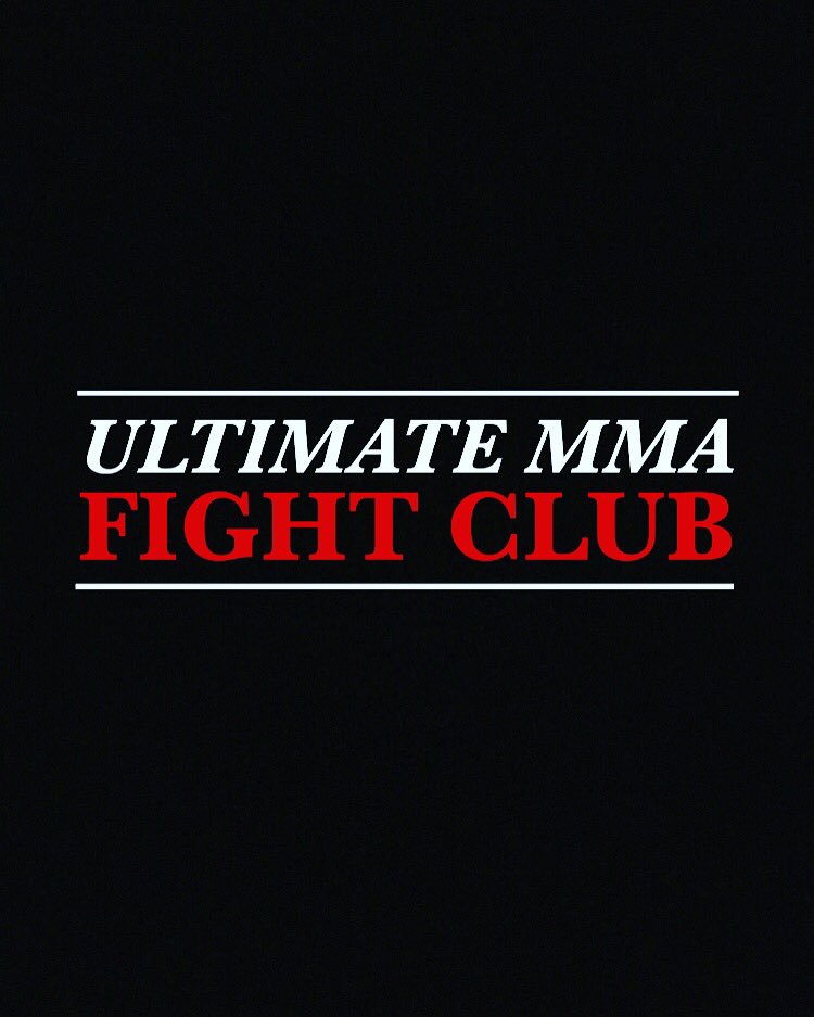Ultimate MMA Fight Club (@ultimatemma01) / Twitter
