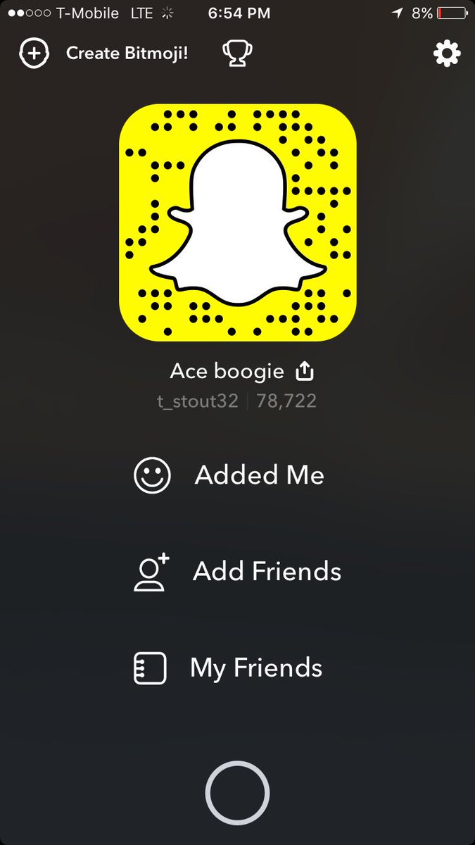 TylerStout32's tweet photo. Add me 😎 https://t.co/KowkBKqNuI