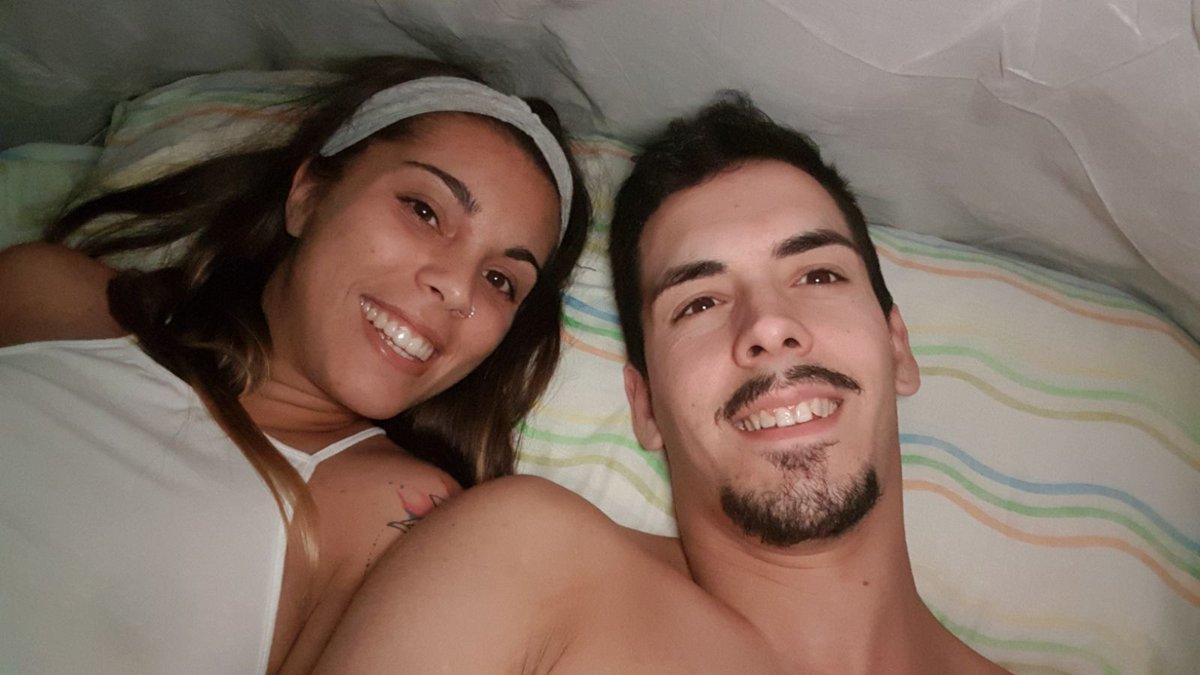 LorienteNerea's tweet photo. Maravillosos días a tu lado! #Mijas #estoessoloelprincipio https://t.co/RvrKKjKelD