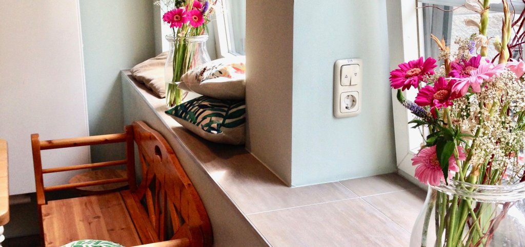 Hotspot: Lunchroom Matildas Kitchen in Frankfurt am Main devegakluns.com/2017/08/27/hot…