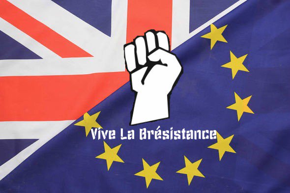 Ricky_Johnson82's tweet photo. #StopBrexit #Bresistance https://t.co/bxMah4pNOa