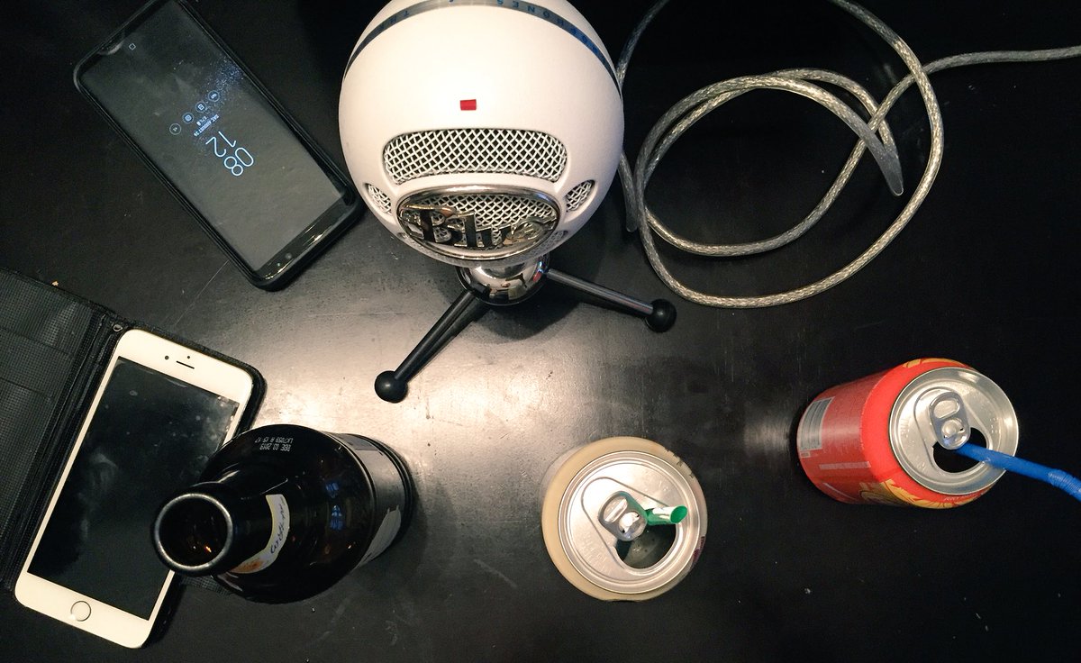 curl_chronicles's tweet photo. Guess who's back to recording!! 
New podcast coming very very soon! 
#curlchroniclespodcast https://t.co/hmdbhR5mTt
