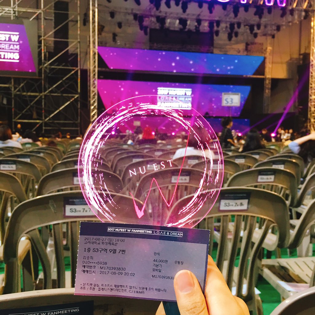 optimus__9589's tweet photo. s3구역 9열 7번 시야 https://t.co/jhChwKqAoF