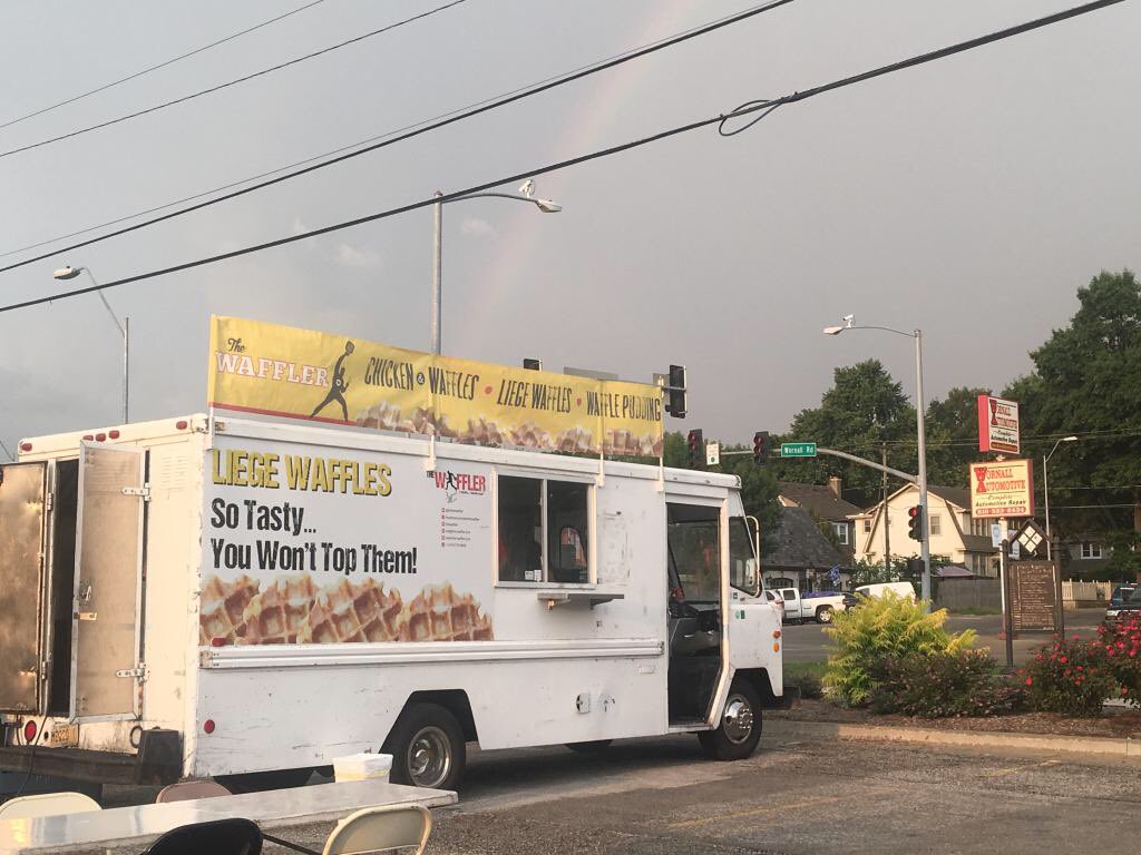 The Waffler Imthewaffler Twitter