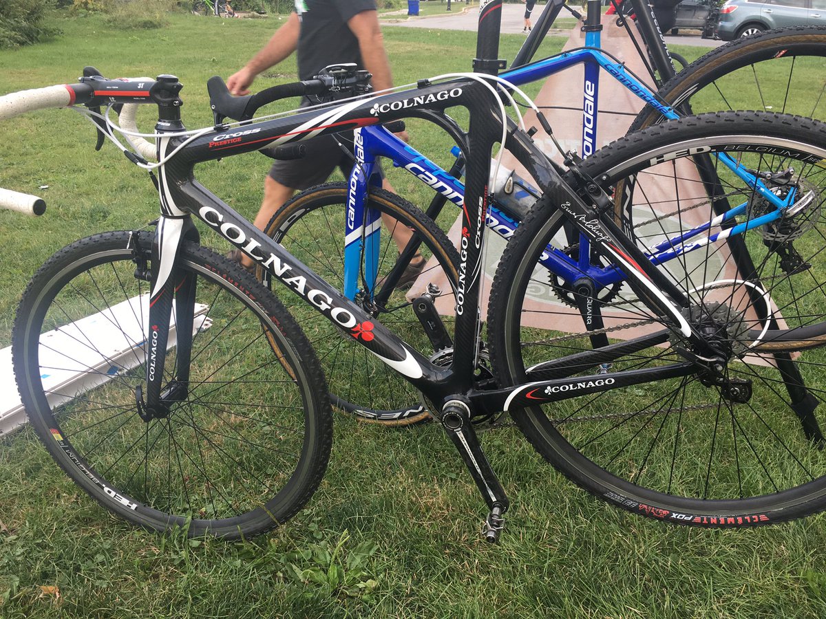 burnhamracing's tweet photo. #alwaysroad #sometimescx #cxrelay https://t.co/vwAVXhuTzW