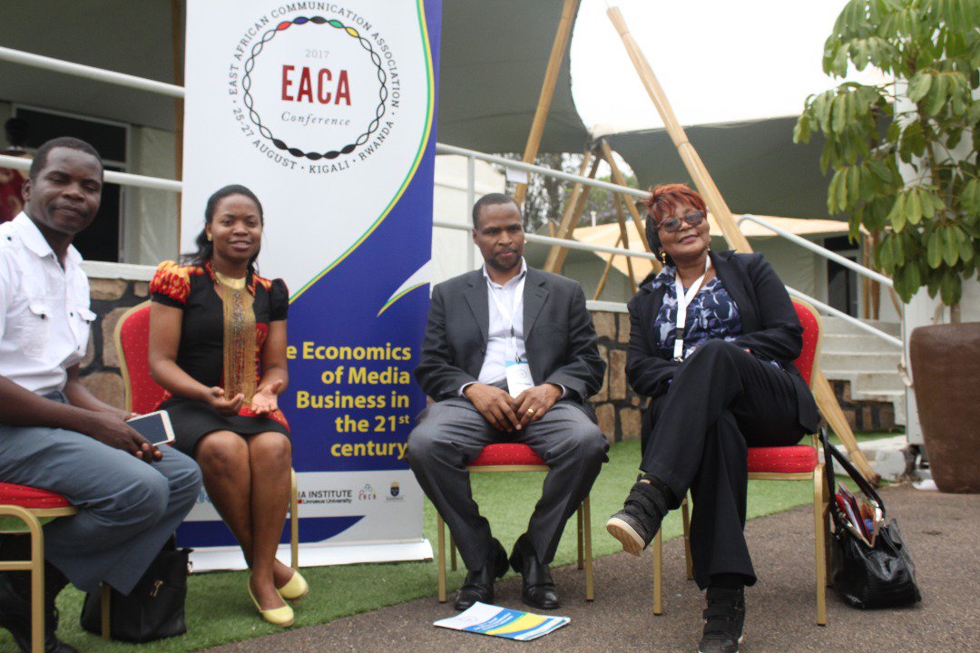 eaca2017's tweet photo. Delegates out with @JjuukoMargaret the eaca2017 conference Convener during a photoshoot after the conference!#EACA2017 https://t.co/ffuQOPt8fo