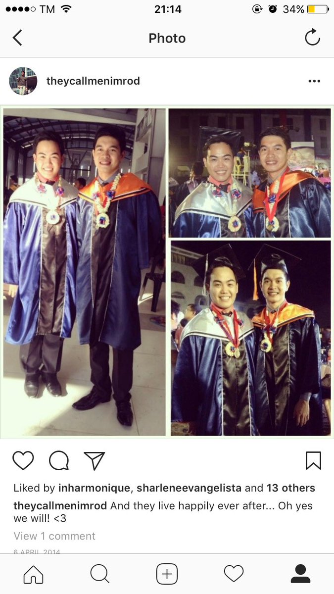 NimmyFragile's tweet photo. Breaking news: Mahal ko padin ata si Kevin. 😔 HAHAHA! KINIKILIG AKOO! ❤️
#KevchupForevs
#Kenim https://t.co/EHEfqsOUk3