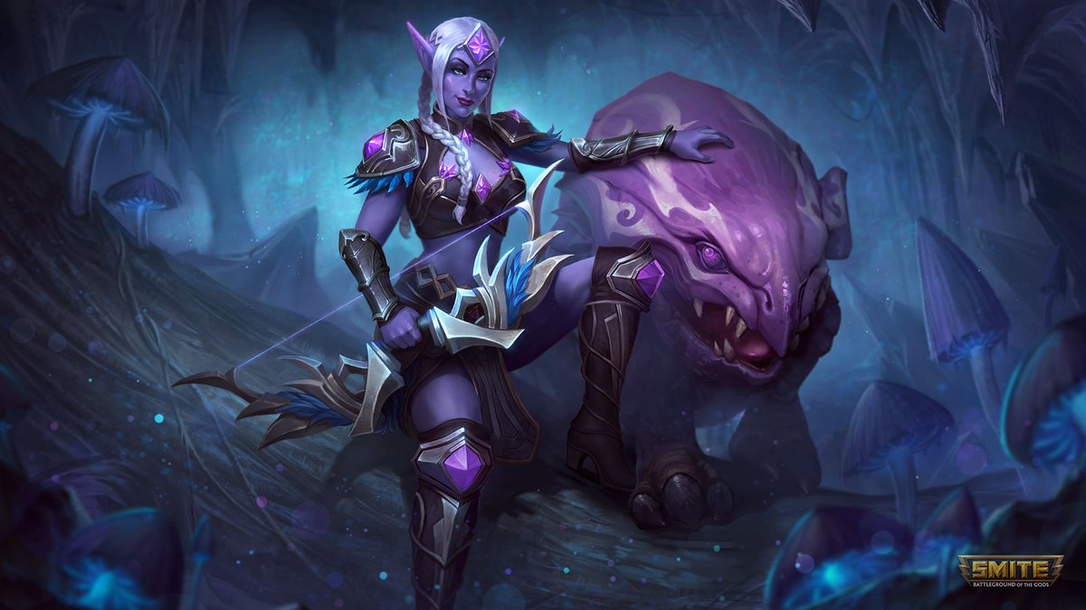 Dthwlkr's tweet photo. GIVEAWAY
RT and Follow to enter
15 MoonLIT Ranger Artemis skins
5 winners - each receives 3 skin codes and 3 200 gem codes
Ends 8th of Sept https://t.co/TM9SrQwXe9