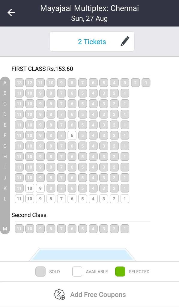 dhanushmaayan94's tweet photo. #HouseFullSunday
#VIP2
@dhanushkraja @soundaryaarajni @theVcreations @Amala_ams @WunderbarFilms_ @RSeanRoldan @KajolAtUN @Madurai_TNDFC https://t.co/7crVjmAefn