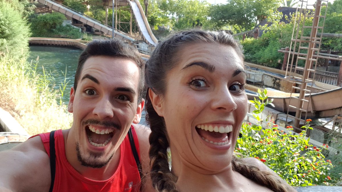 LorienteNerea's tweet photo. Cuando tu novio es tu amigo y  el mejor compañero de locuras #conociendocosasnuevas #detumanosiempre #tequieropequeño https://t.co/hw0JvMmsfG