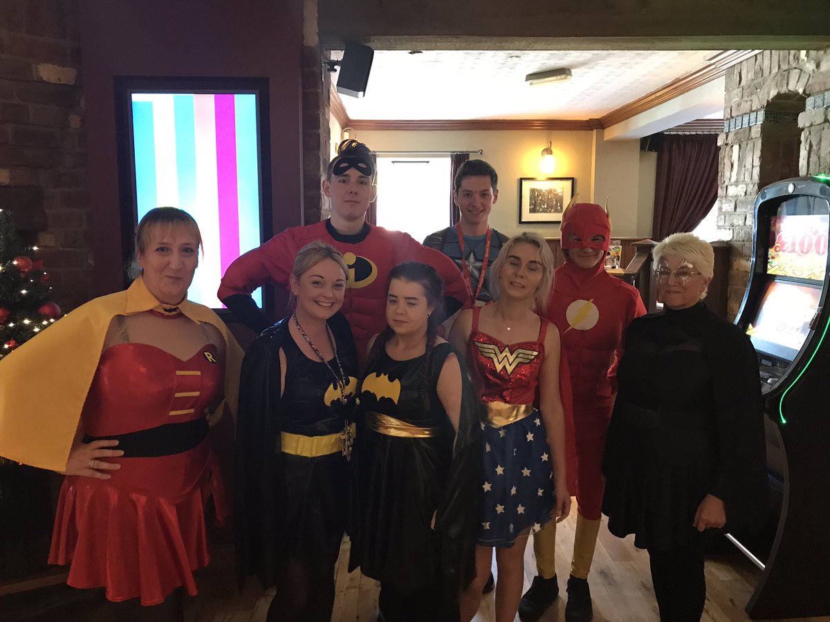 More fun @castlelake1