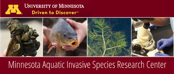 Learn about a way forward with invasive common carp in Six Mile Creek at the AIS Research and Management Showcase: ow.ly/5yAU30eziIc