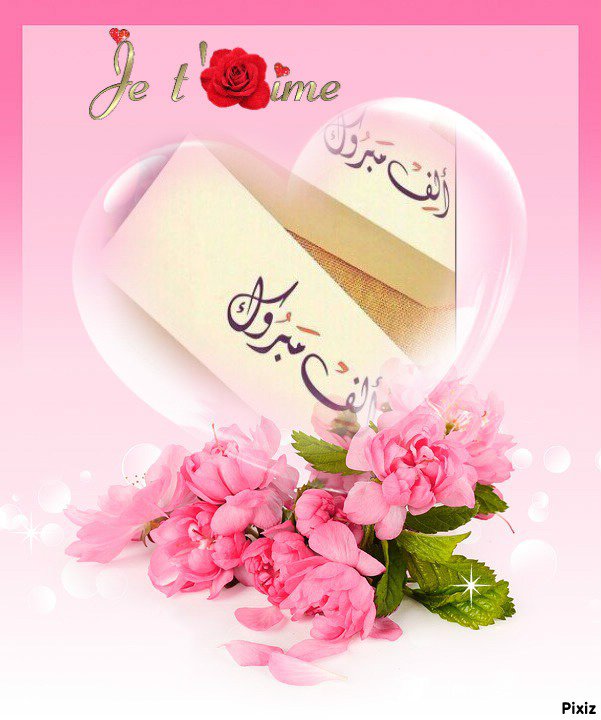 @gm1984m ❣

#اﻷميره_غلا_120k_محب 

تخجل الحروف أن تصف بعض
الأرواح فنقاُءها أكبر وأجمل
من أن يكتب او يوصف..❥
ٰالف مبروك #جميلتي❤️😍