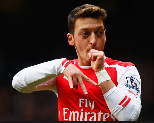 trevawn10's tweet photo. These Chelsea players lives in Mesut Ozil's shadows https://t.co/4dWD8SOWw0