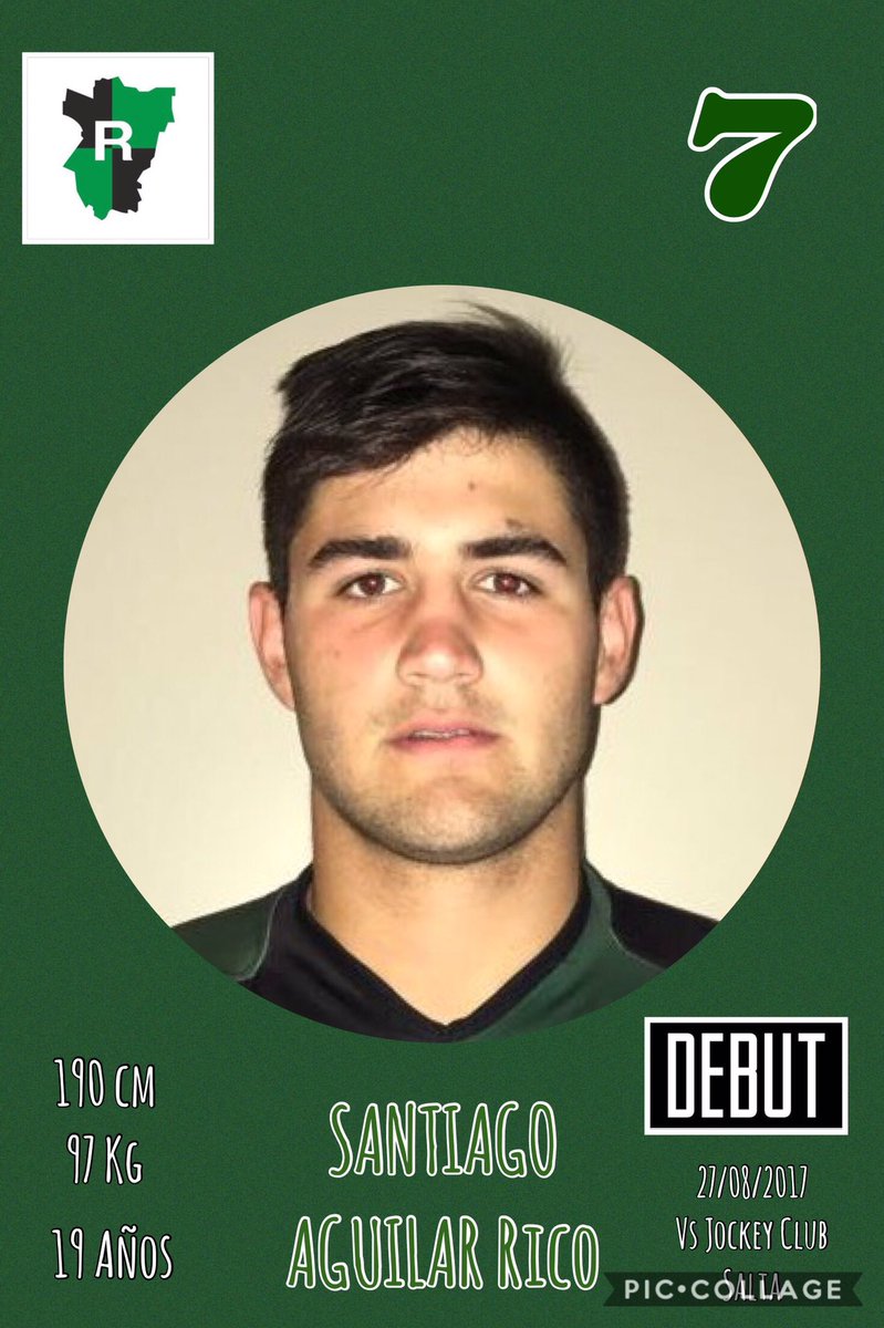 ManfredoAguirre's tweet photo. Santiago "Chancho" Aguilar Rico, debuta a los 19 Años como Ala. Llego al Club a los 5 Años. Agradecemos a su papá Gustavo! Felicitaciones! https://t.co/zsBz8pdgAq