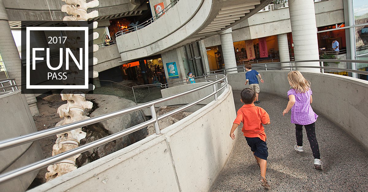ExploreON's tweet photo. Celebrate #Ontario150 at 18 #Ontario attractions this summer. 2 kids get in FREE with #ONFunPass
https://t.co/pytpSQTGo8 https://t.co/ivB89vMDtq