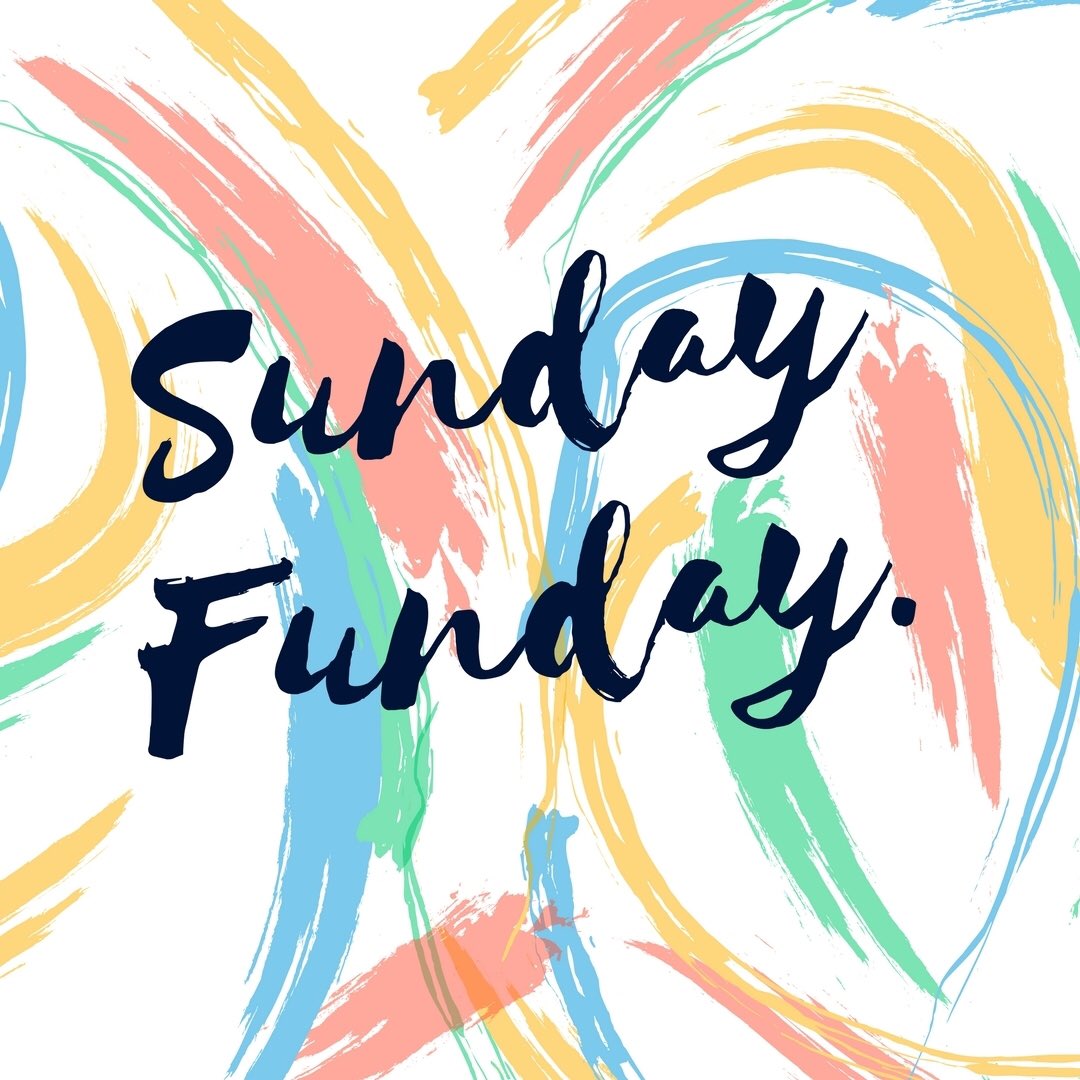 theSweetTeam's tweet photo. #SundayFunday 😌☀️ https://t.co/toAff0Ppib