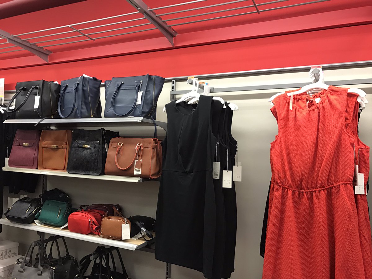 JCinato's tweet photo. Celebrating launch day of our new brands!!!! #G195ANewDay #G195GoodfellowCo #target @Djoumbarry @JulieBresl @JessHesstgt @ContrucciJoe https://t.co/Km01LgNrPV